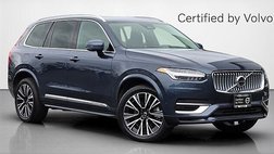 2024 Volvo XC90 Recharge T8 Plus Bright Theme 6P
