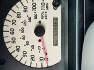 2002 Toyota Tacoma V6