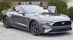 2020 Ford Mustang GT