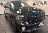 2017 Ram Ram Pickup 1500 Express