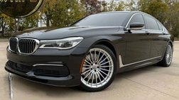 2019 BMW 7 Series ALPINA B7 xDrive
