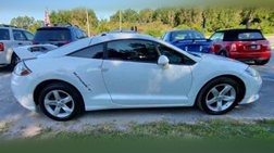 2008 Mitsubishi Eclipse GS