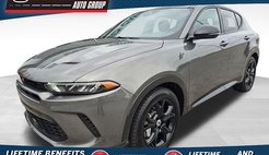 2024 Dodge Hornet R/T Plus