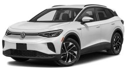 2021 Volkswagen ID.4 Pro