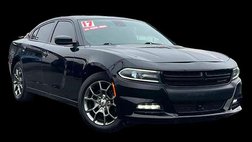 2017 Dodge Charger SXT