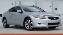 2009 Honda Accord EX-L