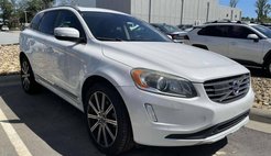 2017 Volvo XC60 T6 Inscription