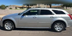 2007 Dodge Magnum SE