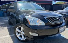 2008 Lexus RX 350 Base