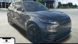 2025 Land Rover Range Rover Velar P400 Dynamic SE