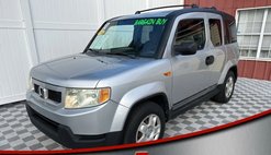 2010 Honda Element LX