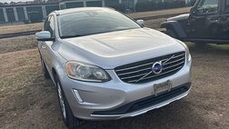 2015 Volvo XC60 T5 Drive-E Premier