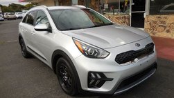 2020 Kia Niro LX