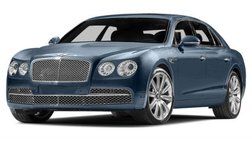 2014 Bentley Flying Spur Base
