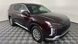 2023 Hyundai Palisade SE