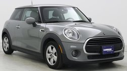 2020 MINI Hardtop 