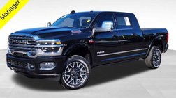 2025 Ram Ram Pickup 2500 Limited