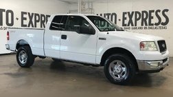 2004 Ford F-150 XL