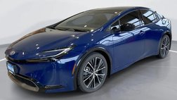 2023 Toyota Prius Limited