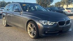 2018 BMW 3 Series 328d xDrive