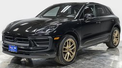 2023 Porsche Macan Base