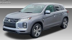 2023 Mitsubishi Outlander Sport ES