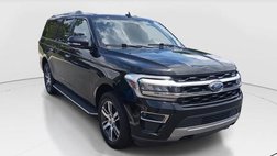 2023 Ford Expedition MAX Limited