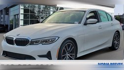 2021 BMW 3 Series 330i