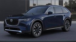 2026 Mazda CX-90 Plug-in Hybrid Premium Plus