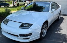 1990 Nissan 300ZX 2+2