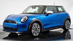 2025 MINI Hardtop 2-Door Hatchback FWD