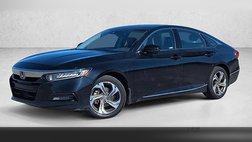2019 Honda Accord EX-L