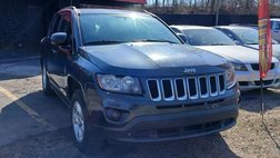 2015 Jeep Compass Sport