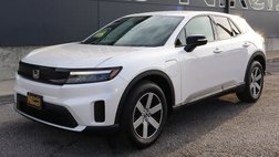 2024 Honda Prologue EX