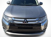 2018 Mitsubishi Outlander SEL