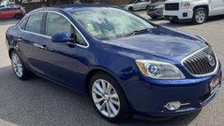 2014 Buick Verano Base