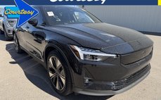 2024 Polestar 2 Long Range Single Motor