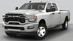 2025 Ram Ram Pickup 3500 Big Horn