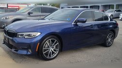 2019 BMW 3 Series 330i xDrive