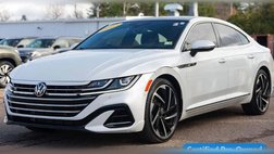 2023 Volkswagen Arteon SEL Premium R-Line 4Motion