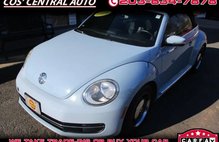 2014 Volkswagen Beetle TDI