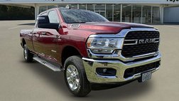 2024 Ram Ram Pickup 2500 Big Horn