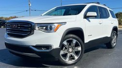 2017 GMC Acadia SLT-2