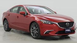 2016 Mazda MAZDA6 i Grand Touring