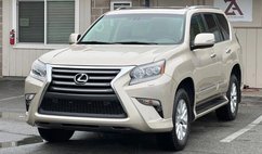 2014 Lexus GX 460 Base