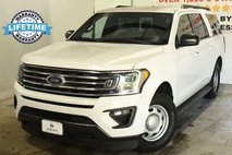 2018 Ford Expedition MAX XL Fleet