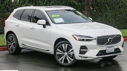 2023 Volvo XC60 B5 Plus Bright Theme
