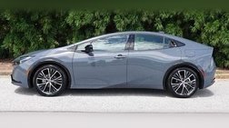 2024 Toyota Prius Limited