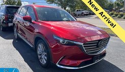 2023 Mazda CX-9 Grand Touring