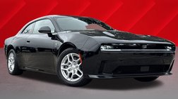 2025 Dodge Charger Daytona R/T